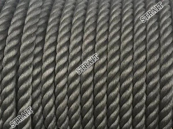 Elastic Mooring Rope