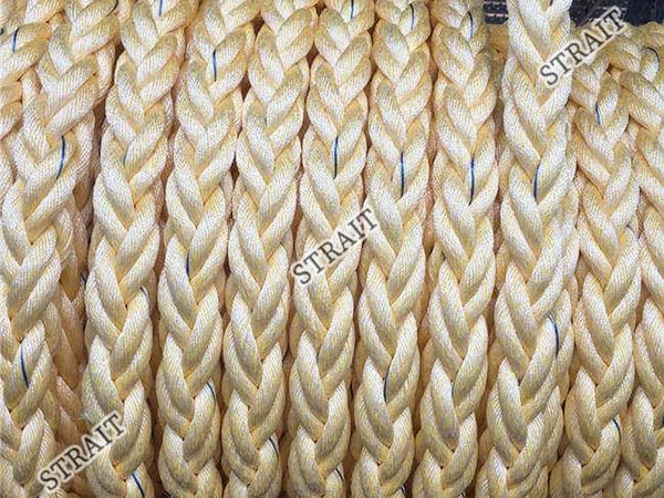 Marine Mixed Fishing Rope