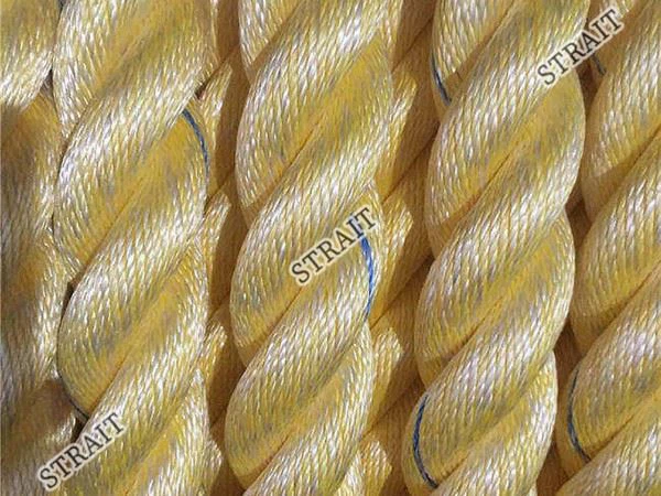 Marine Mixed Fishing Rope