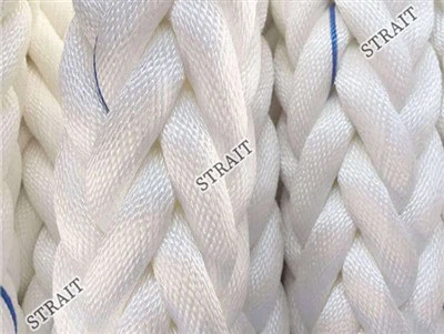 Σχοινί μονονήματος PP