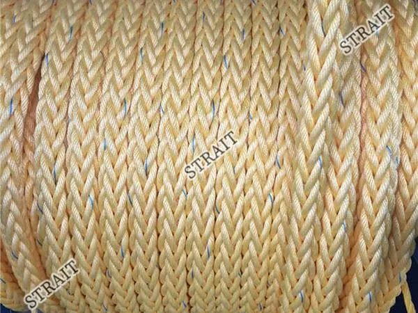 Polyester / Polypropylene Mixed Fiber Rope