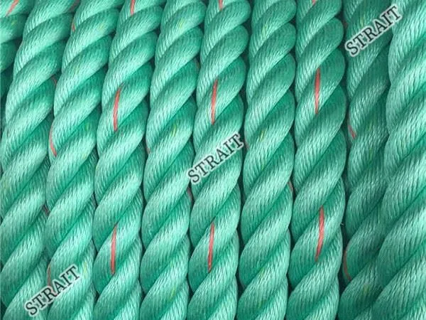 Dock Line Mooring Rope